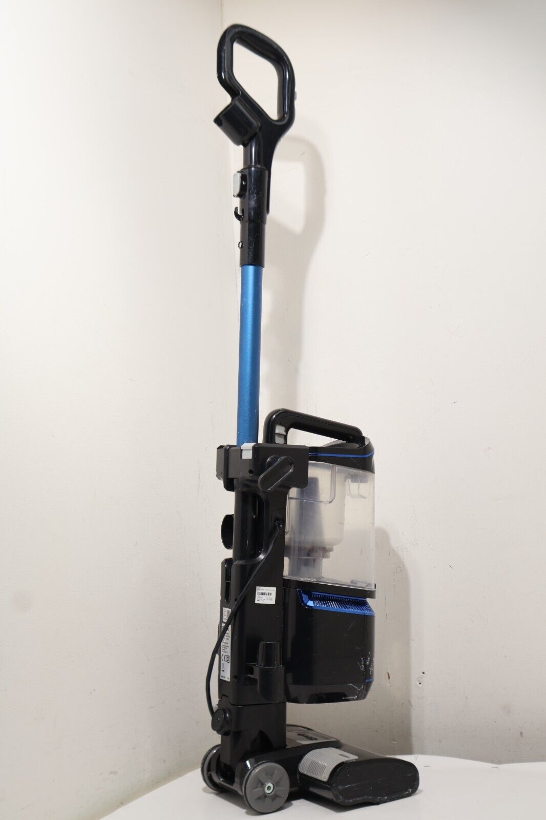 Shark Corded Upright Vacuum, Lift-Away [NV602UK] Anti Allergen, (14891/A7B4)