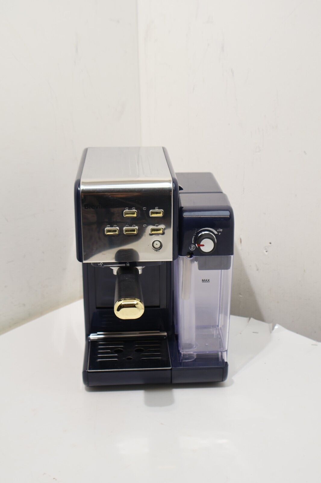 Breville One-Touch CoffeeHouse Coffee Machine |  (14995/A8B1)