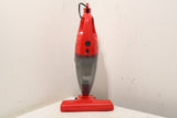 Belaco All in 1 Hoover Upright Vacuum Cleaner Red handheld stick (14681/A8B7)