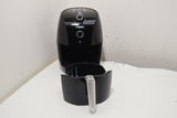 Tower T17025 Vortx Compact Air Fryer, 30-Minute Timer (14954/A4B2)