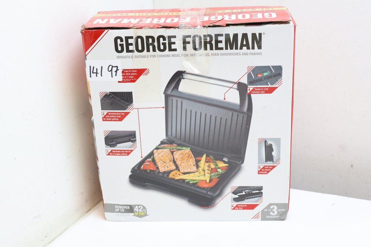 George Foreman Medium -28310 (14197/A1B3)