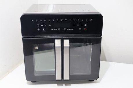 24L Large Air Fryer Microwave Electric Oven Combo XXL EUARY (14497/A6B7)