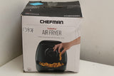 Chefman TurboFry Air Fryer Oven 3.5L (13905/A6B3)