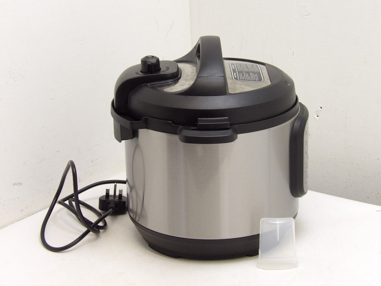 Instant Pot Pressure Cooker DUO 60 Duo 7-in-1 Smart Cooker 5.7L (13330/A3B6)