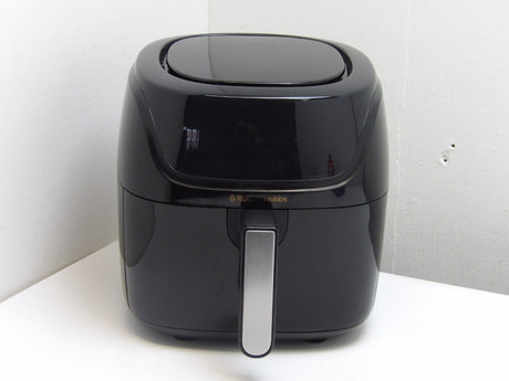 Russell Hobbs 27160 SatisFry Air Fryer with 10 Cooking Functions, (12744/A6B8)