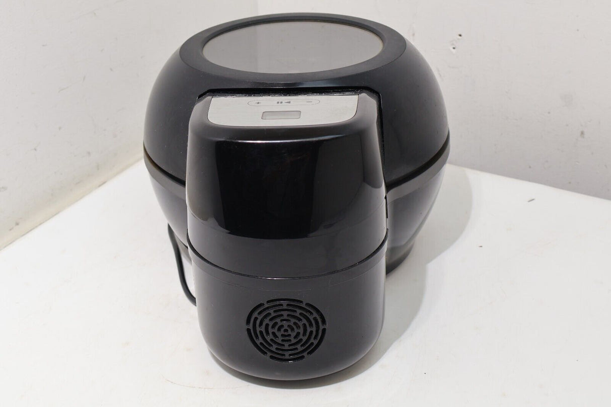 Tefal ActiFry SERIE 043 Air Fryer - Black (14293/A5B7)