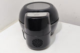 Tefal ActiFry SERIE 043 Air Fryer - Black (14293/A5B7)