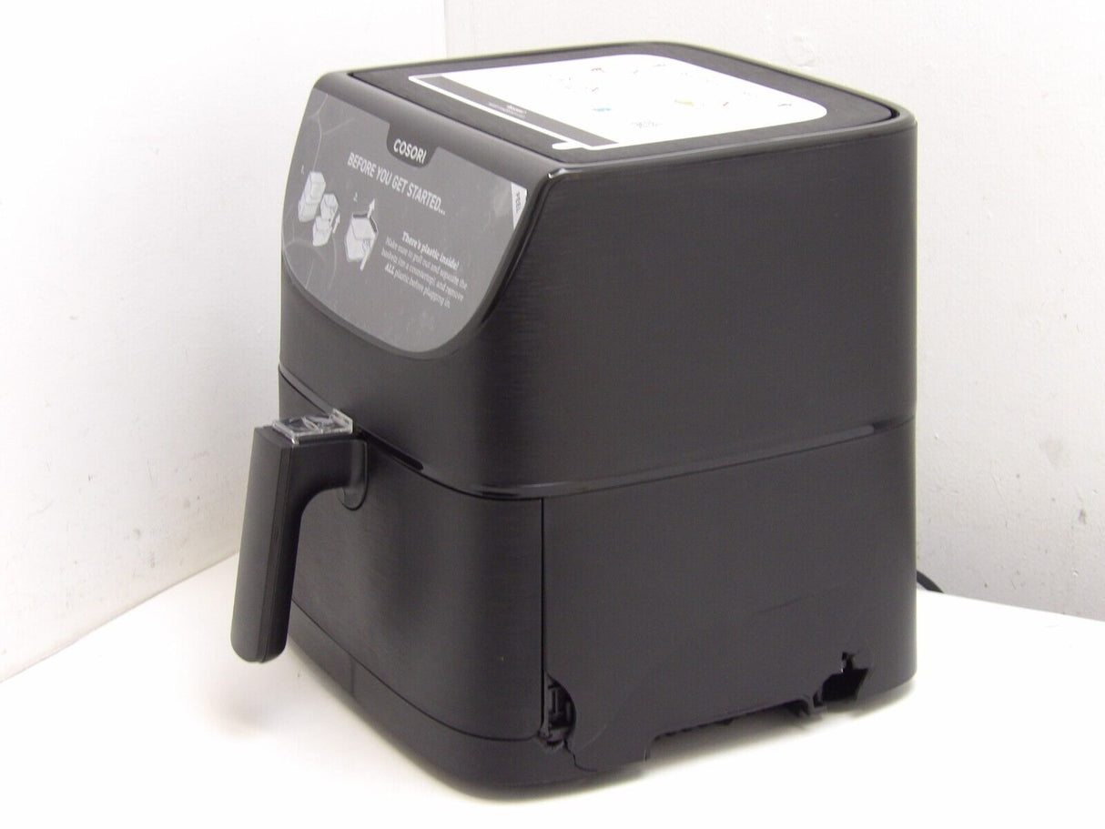 COSORI CP158-AFUK 1700W 5.5L Air Fryer (13358/A7B5)