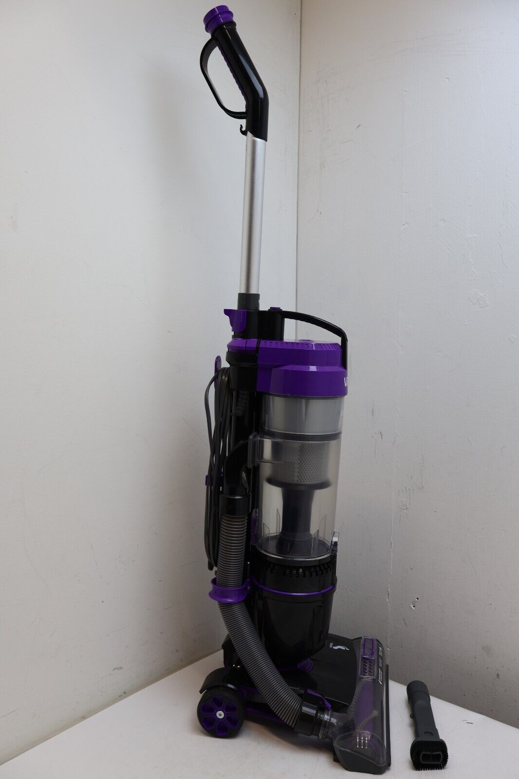 Vax Mach Air Upright Vacuum Cleaner Lightweight 820W UCA1GEV1 (13821/A6B4)