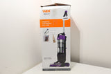 Vax Mach Air Upright Vacuum Cleaner Lightweight 820W UCA1GEV1 (14563/A2B1)