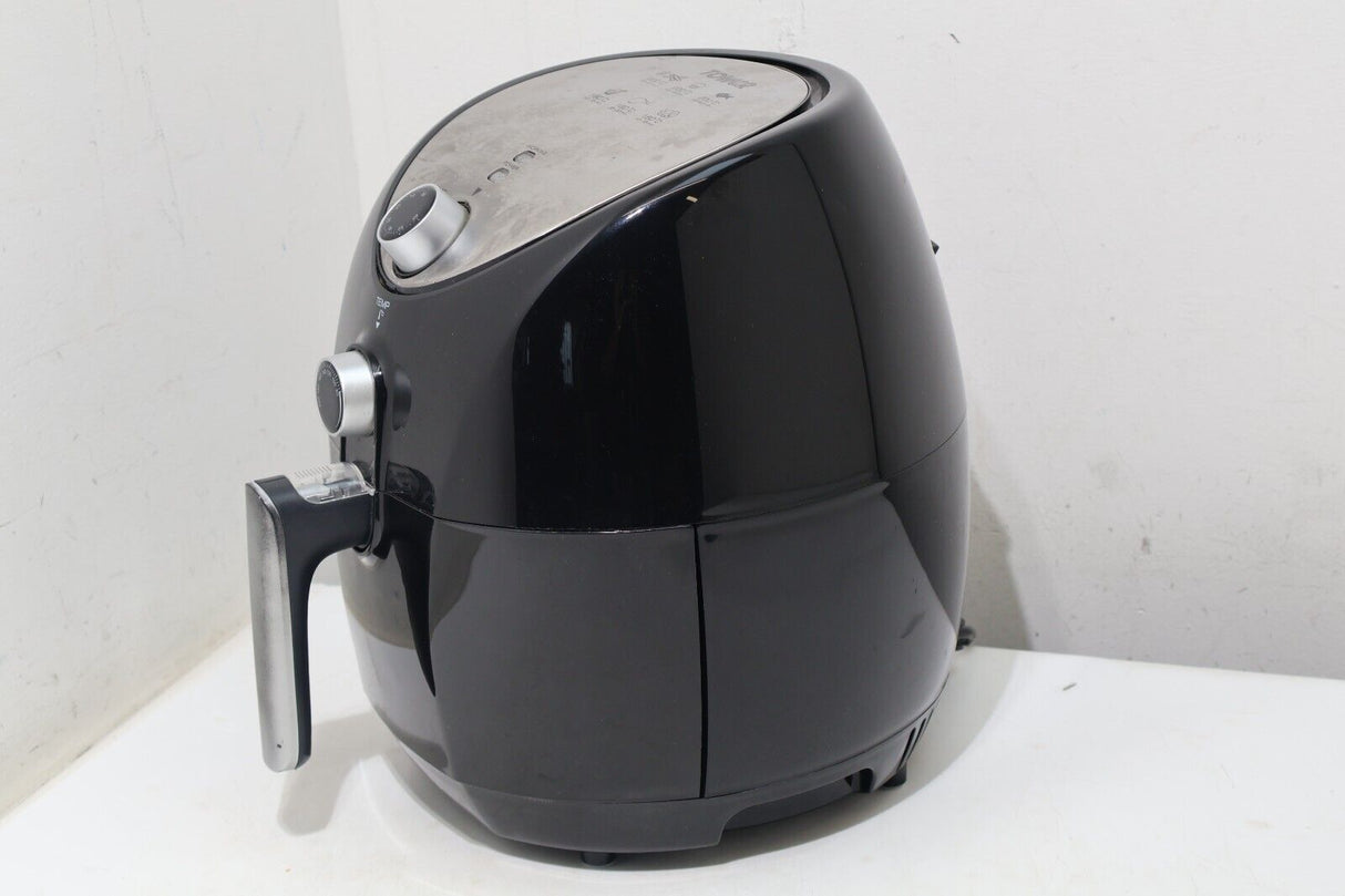 Tower T17021 4.3L Manual Air Fryer (14502/A1B7)