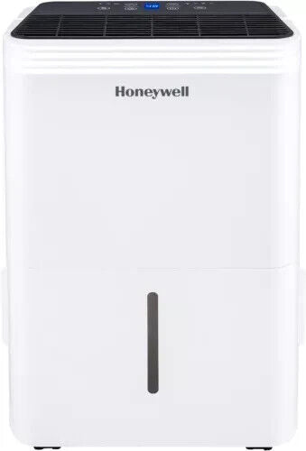 Honeywell 12L Dehumidifier Digital Display (14406/A5B2)