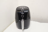 Tower T17025 Vortx Compact Air Fryer, 30-Minute Timer (14954/A4B2)