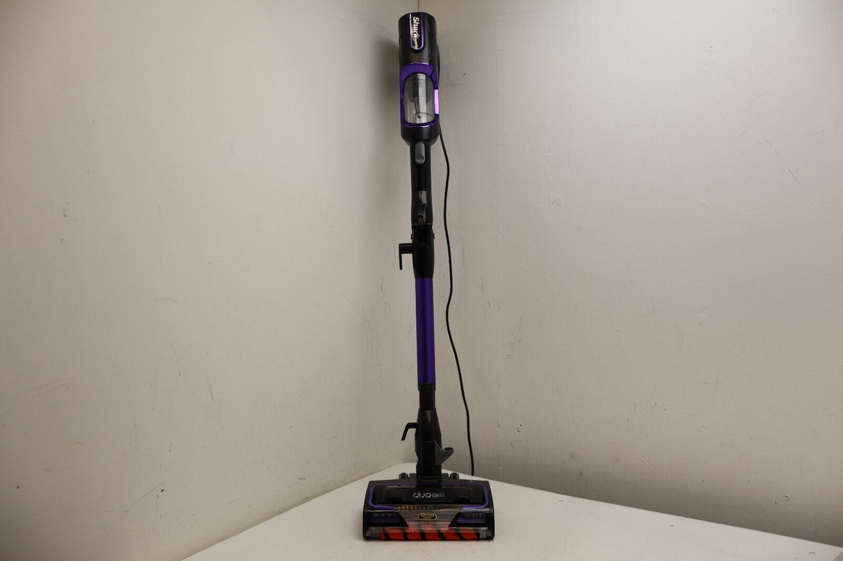 Shark Corded Stick Vacuum, Anti-Hair Wrap - [HZ500UK] (13921/A5B2)