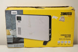 Zanussi ZCVH4002 Portable Convection Panel Heater Electric Raditor (14642/A5B8)