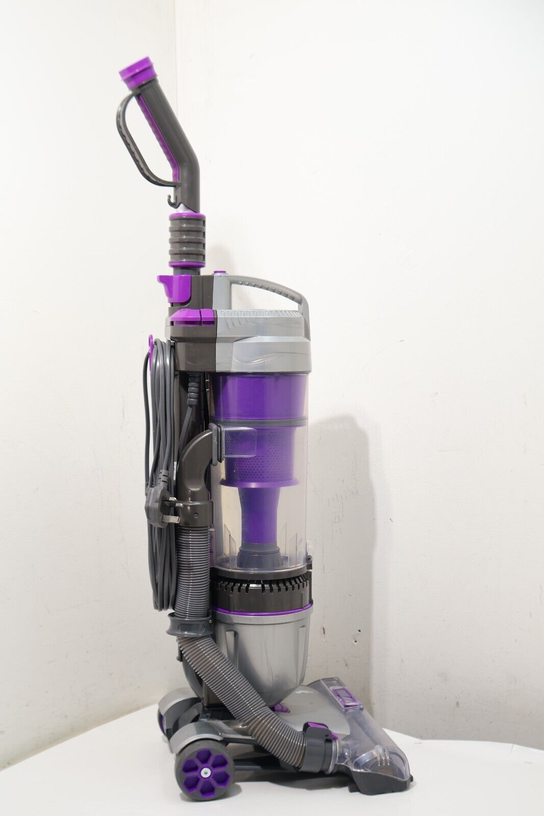 Vax Air Stretch Upright Vacuum Cleaner Multi Cyclonic HEPA Filter (14948/A1B2)