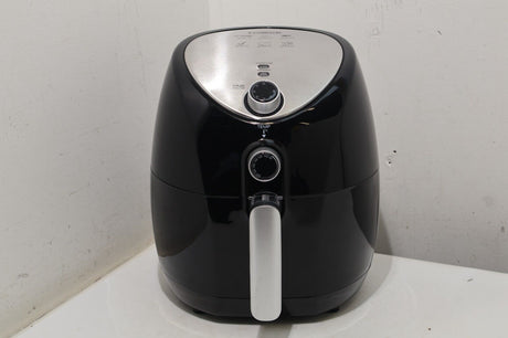 Tower T17021 4.3L Manual Air Fryer (14589/A5B3)