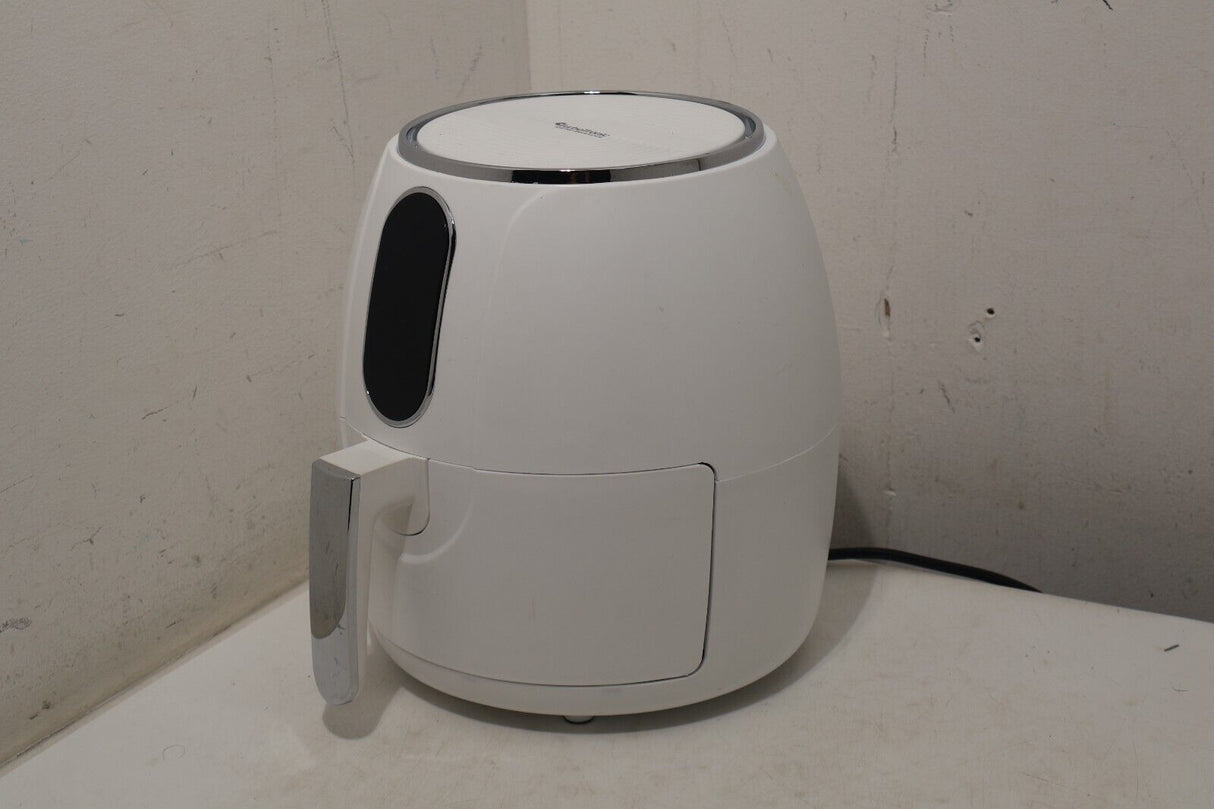 TurboTronic AF3D Digital Small Air Fryer (14630/A8B7)