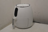 TurboTronic AF3D Digital Small Air Fryer (14630/A8B7)