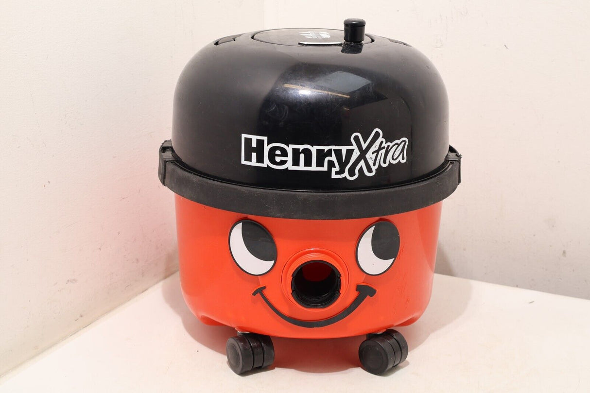 Numatic HVX200-11 Henry Xtra Vacuum Cleaner (14699/A6B4)