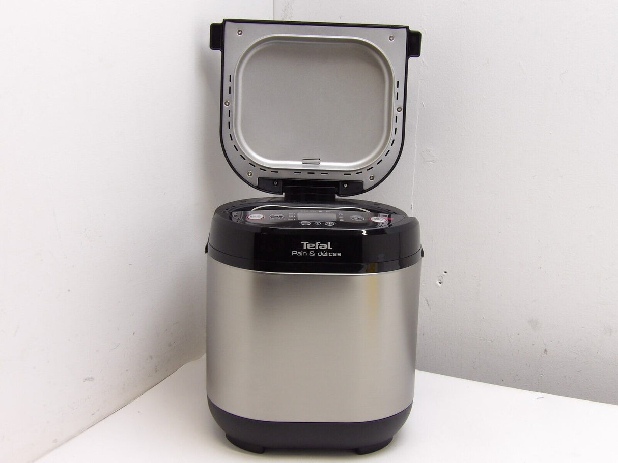 Tefal Serie B13-B PF240E40 Pain & Delices Bread & Yoghurt/Jam Maker (13354/A7B3)