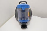 Amazon Basics Powerful Cylinder Bagless Vacuum Cleaner Blue (14965/A5B3)