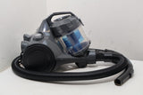 Amazon Basics Powerful Cylinder Bagless Vacuum Cleaner (14691/A5B2)