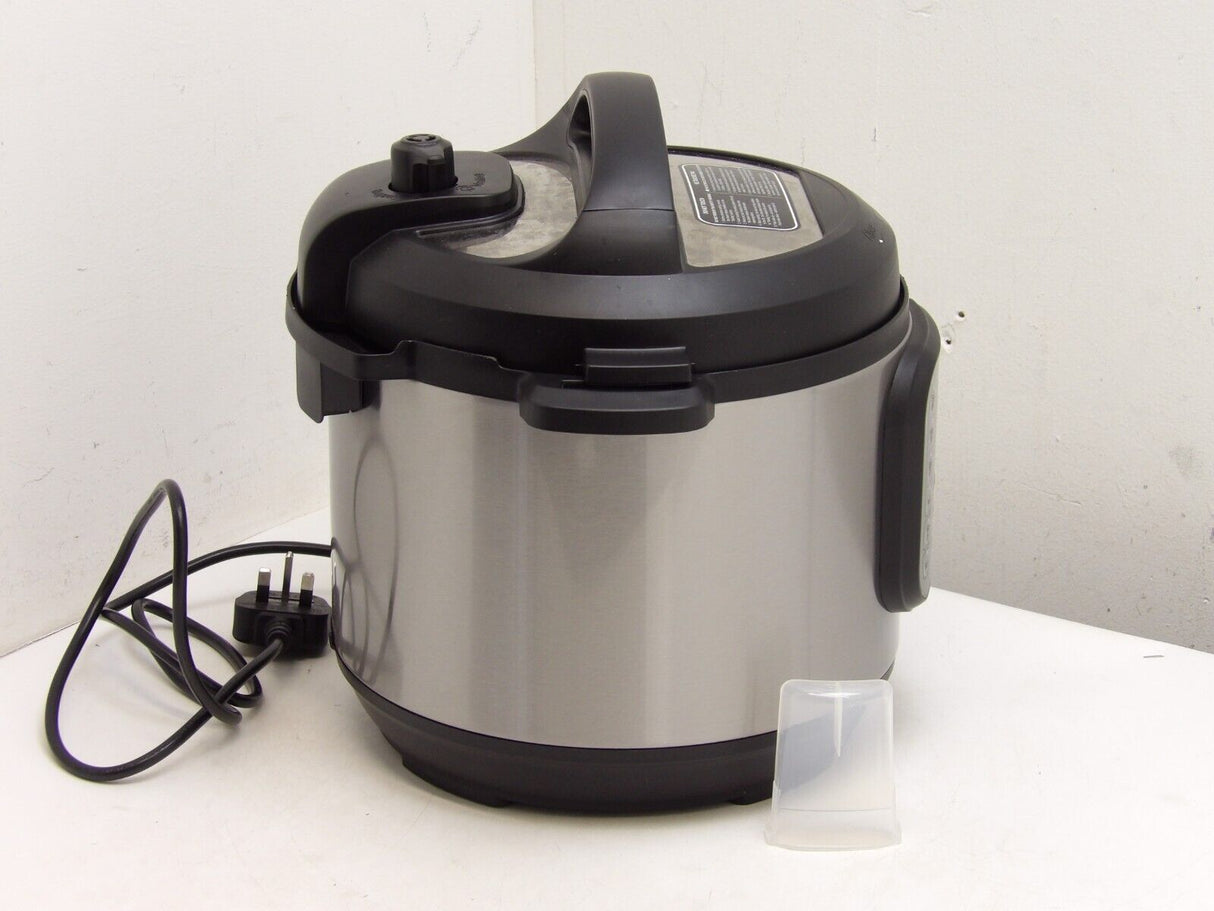 Instant Pot Pressure Cooker DUO 60 Duo 7-in-1 Smart Cooker 5.7L (13330/A3B6)