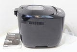 Tower T11003 2 lb Digital Bread Maker, 550 W, Black (14394/A3B2)