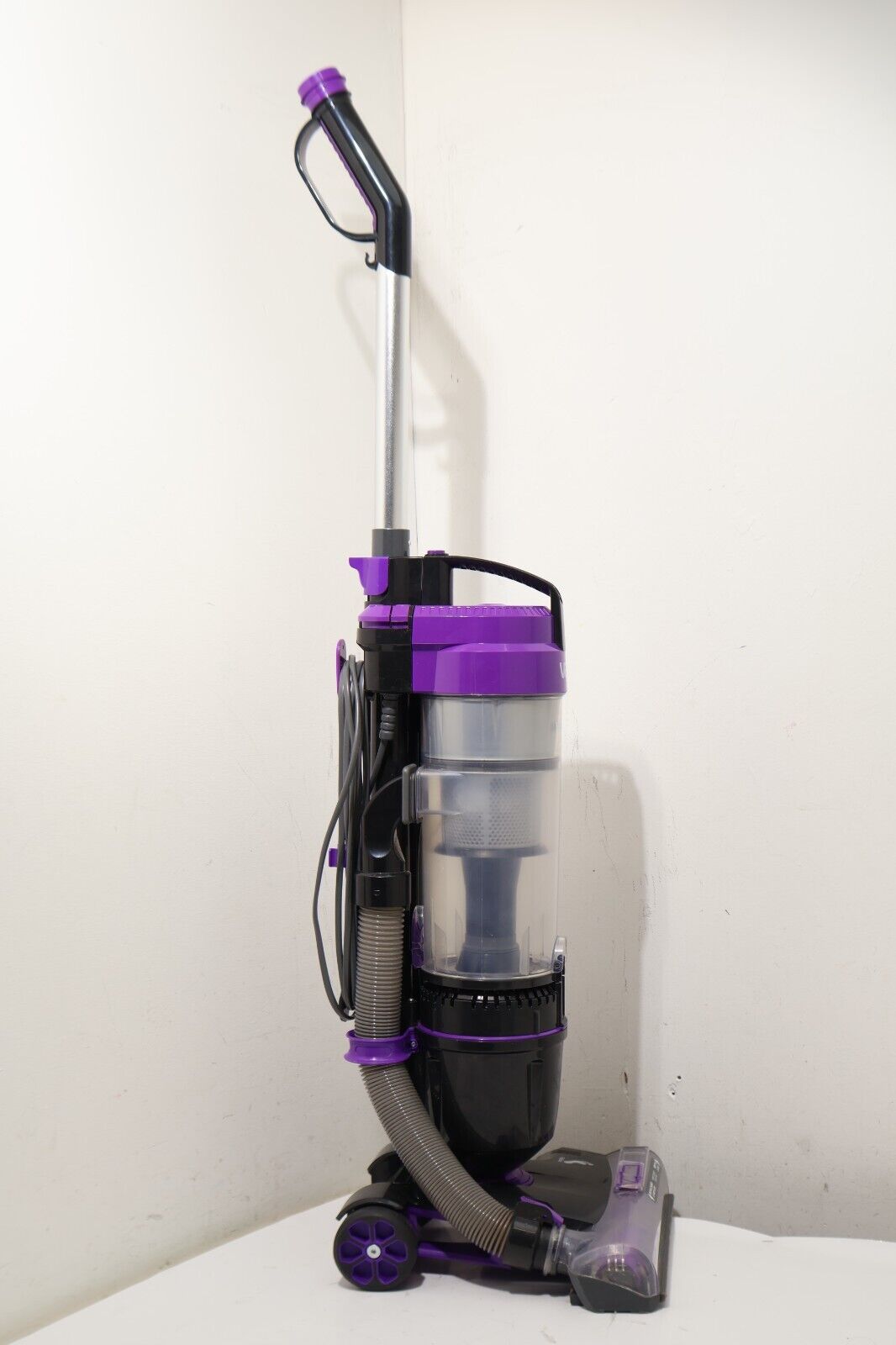 Vax Mach Air Upright Vacuum Cleaner Lightweight 820W UCA1GEV1 (14934/A4B2)