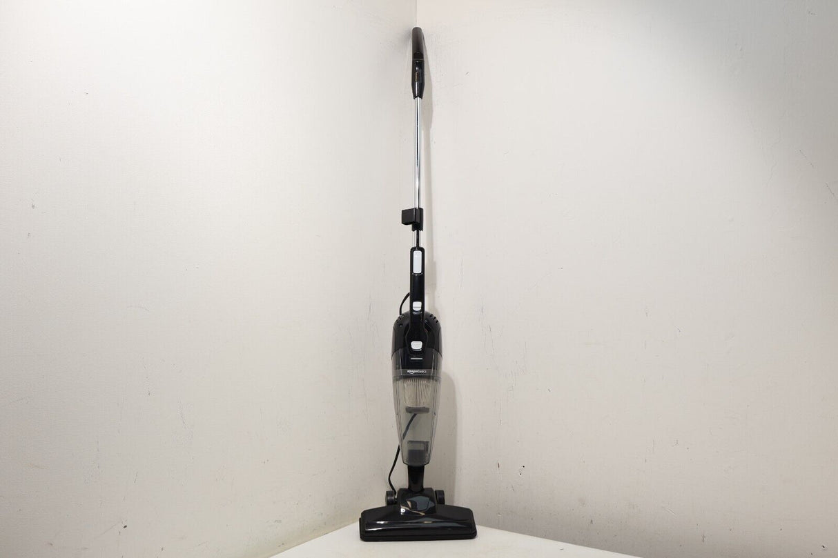 Amazon Basics 2-in-1 Corded Upright Vacuum Cleaner (14678/A8B7)