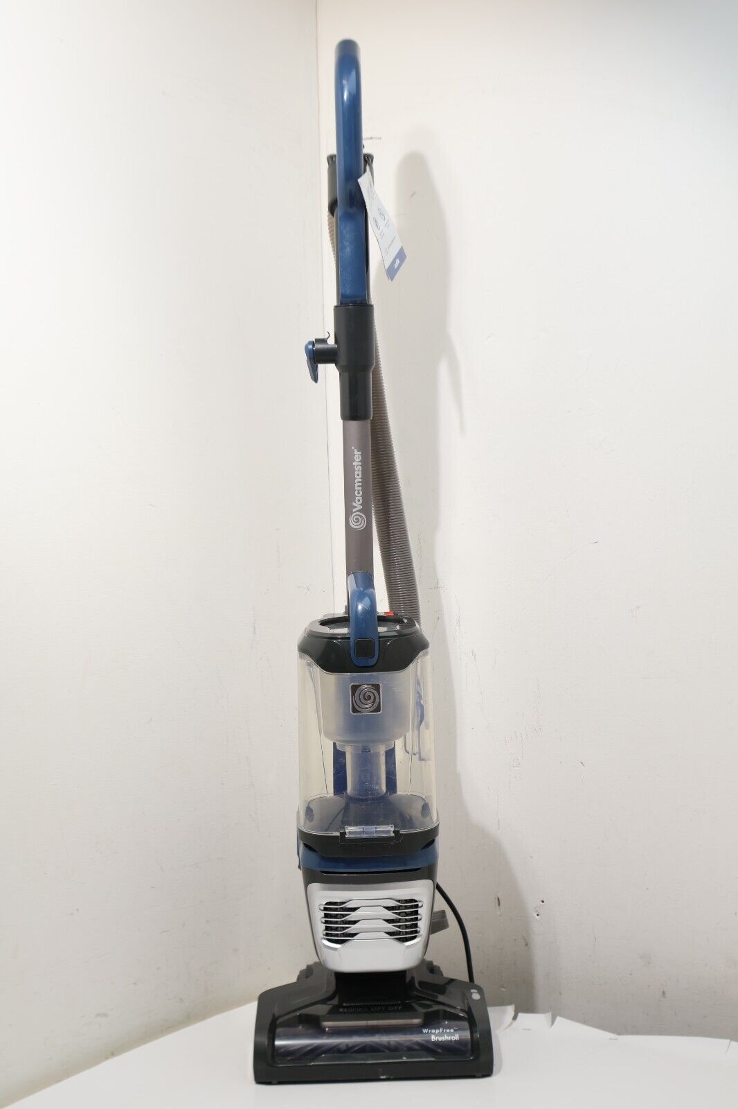 Vacmaster Respira Pet Lift Off AllergenPro Bagless Vacuum Cleaner (14950/A8B3)