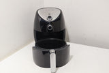 Tower T17021 4.3L Manual Air Fryer (14501/A1B6)