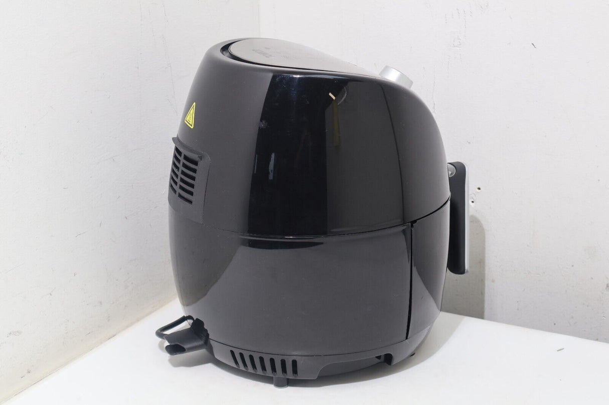 Tower T17021 4.3L Manual Air Fryer (14501/A1B6)