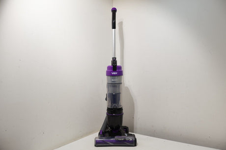 Vax Mach Air Upright Vacuum Cleaner Lightweight 820W UCA1GEV1 (14611/A8B6)