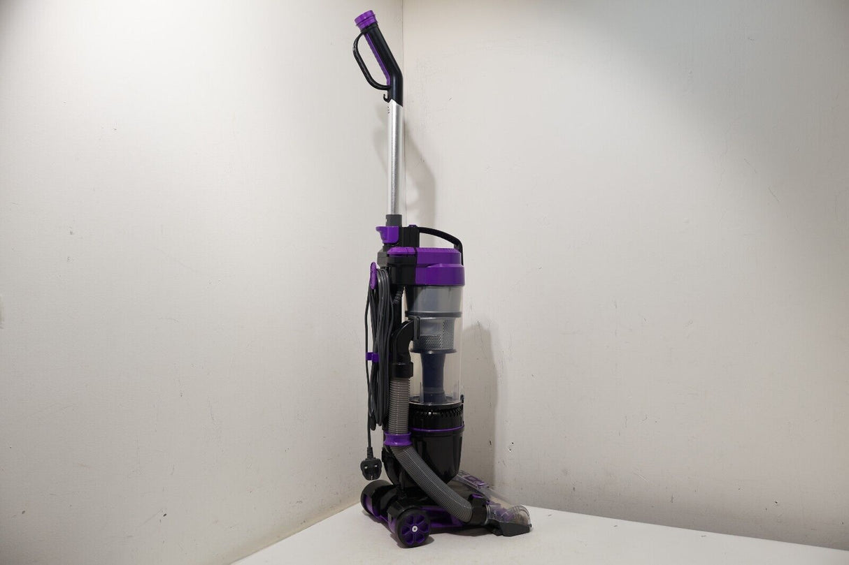 Vax Mach Air Upright Vacuum Cleaner Lightweight 820W UCA1GEV1 (14609/A8B6)