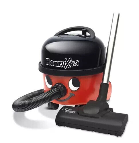 Numatic HVX200-11 Henry Xtra Vacuum Cleaner (14157/A2B2)