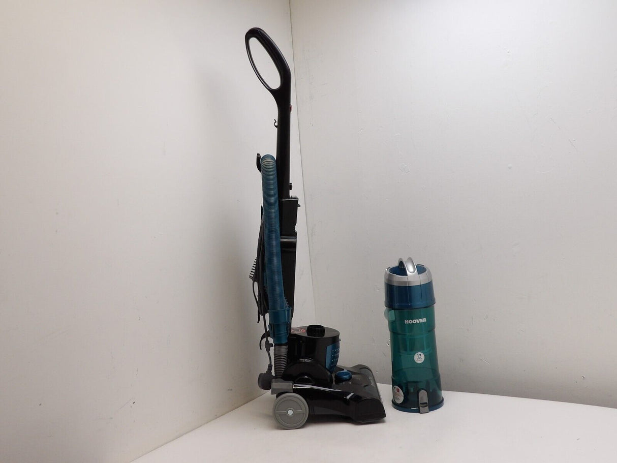 Hoover Breeze EVO Upright Bagless Vacuum Cleaner Bagless (13324/A3B8)