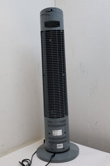 Zuvo " Oscillating Tower Fan, Bladeless Portable Fan (14146/A7B5)