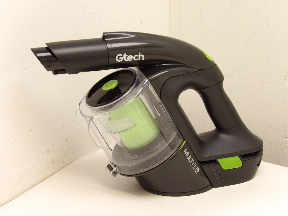 Gtech Multi MK2 ATF Cordless Handheld Vacuum Cleaner (13359/A7B5)