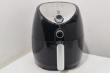 Tower T17021 4.3L Manual Air Fryer (14577/A3B4)