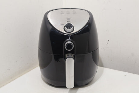 Tower T17021 4.3L Manual Air Fryer (14586/A5B4)