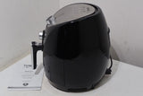 Tower T17021 4.3L Manual Air Fryer (14539/A3B1)