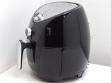 Tower T17021 4.3L Manual Air Fryer (13060/A8B6)