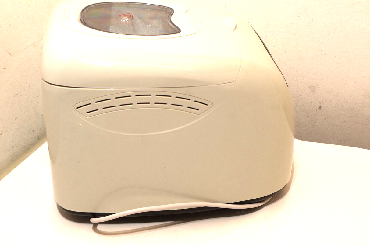 Princess 152006 Bread Maker Wake Up- White (14976)