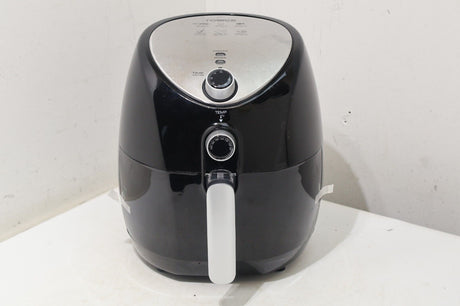 Tower T17021 4.3L Manual Air Fryer (14487/A3B1)