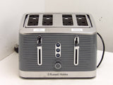 Russell Hobbs 24383 Inspire 4 1800W Slice Toaster (13348/A1B3)