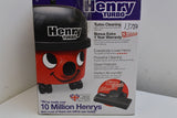 Henry Hoover Vacuum Cleaner HVR160 Numatic Red (13784/A3B8)