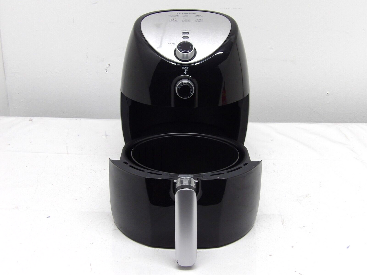 Tower T17021 4.3L Manual Air Fryer (12271/A6B4)